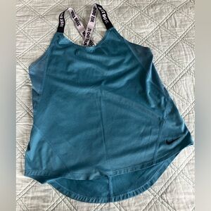 Nike Tank